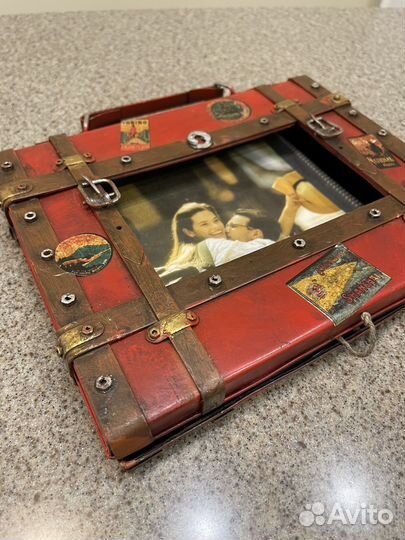 Рамка для фото