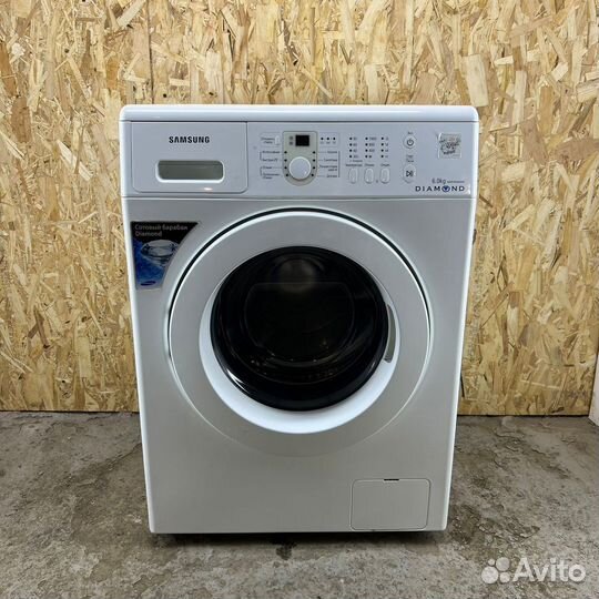 Стиральная машина samsung бу с доставкой
