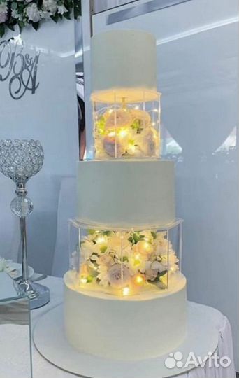 Аренда подставки под торт