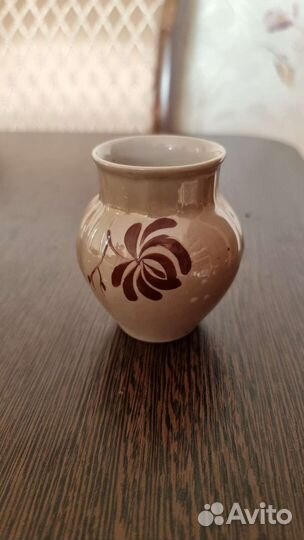 Ваза для цветов маленькая