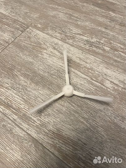 Запчасти расходники для робота-пылесоса Xiaomi