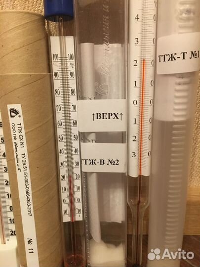 Термометр ттж-х1,2,3,ттж-сх1, ттж-в2,ттж-т1