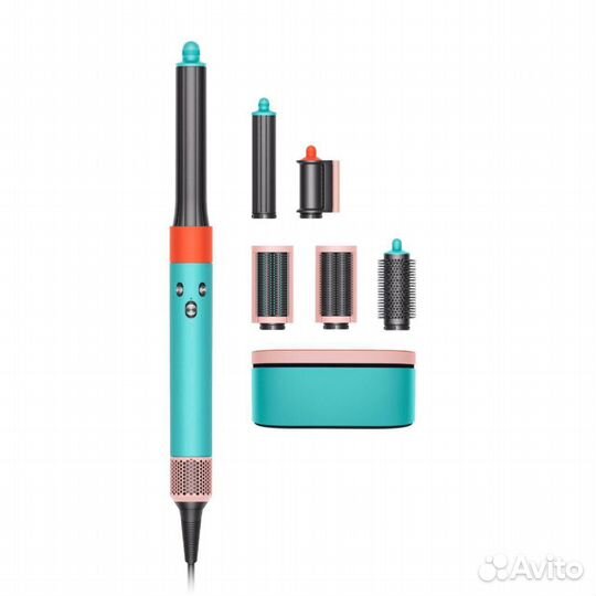 Стайлер dyson