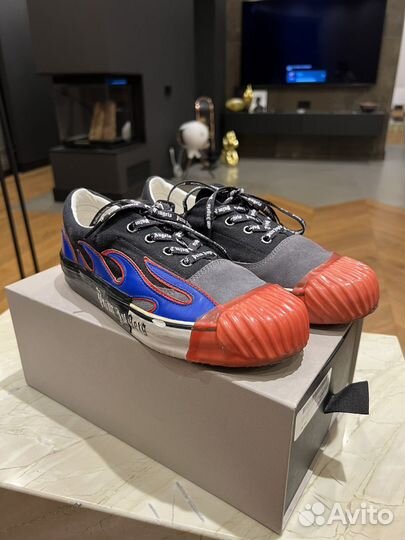 Palm angels 38 оригинал Кроссовки