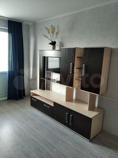 Квартира-студия, 26 м², 6/16 эт.