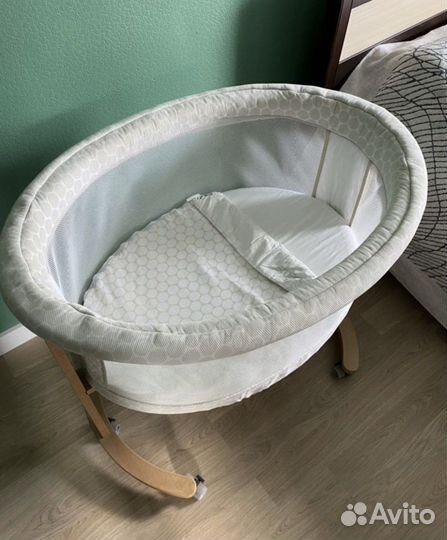 Колыбель Micuna Smart Fresh