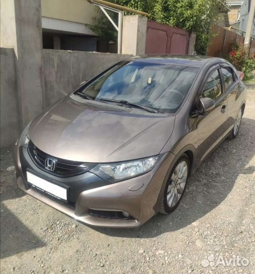 Втулка рулевой рейки Honda Civic IX 9 поколения