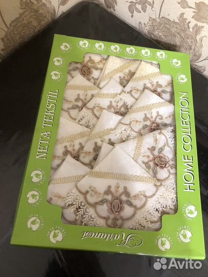 Скатерть 150*220