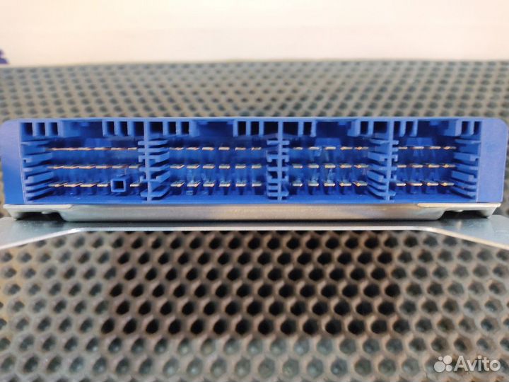 Блок управления EBS Volvo FH, Volvo FM