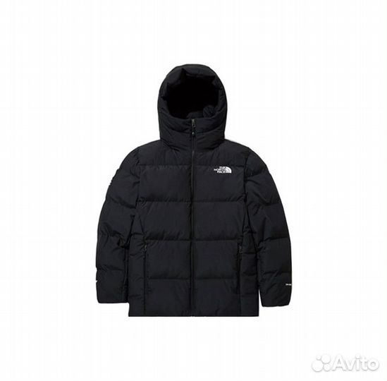 Пуховик мужской The north face