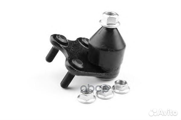 Опора шаровая перед прав vobj7926 Moog