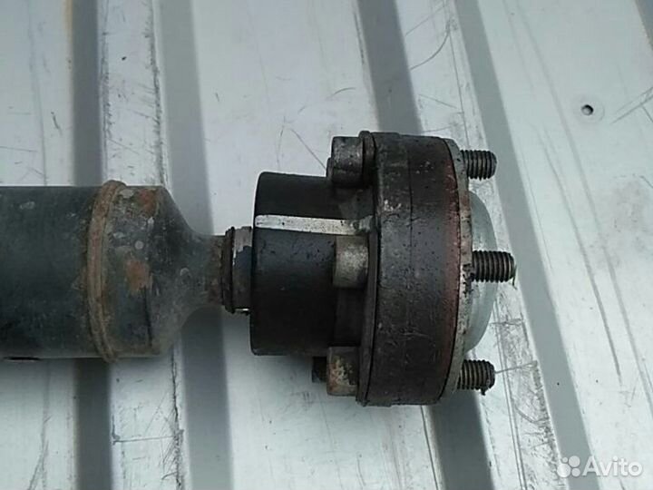 Кардан передний Mercedes ML 164