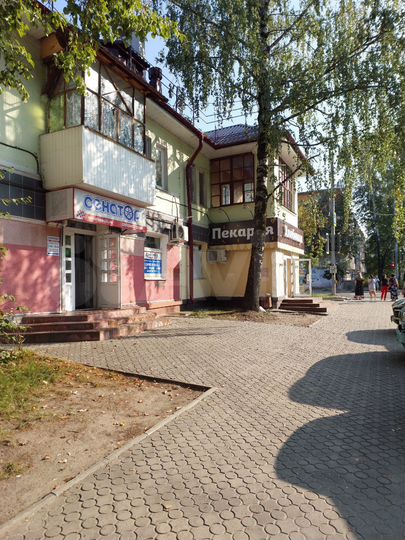 Свободного назначения, 75 м²