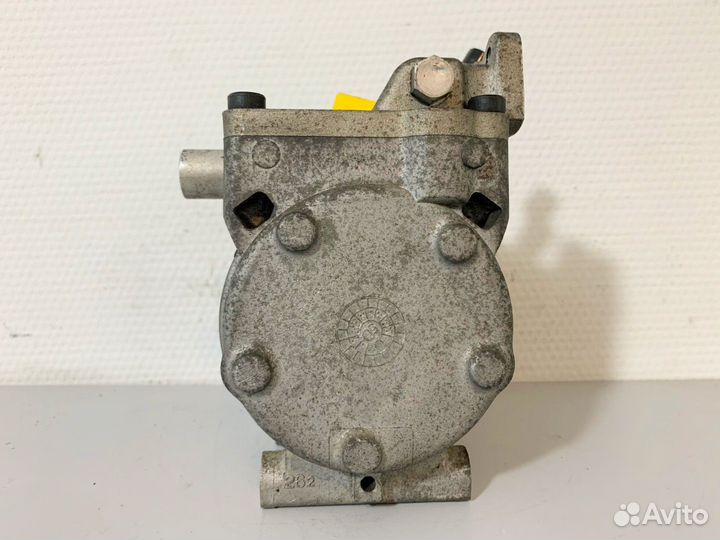 Компрессор системы кондиционирования Hyundai Accent/Coupe/Elantra/Getz/Matrix/Tiburon