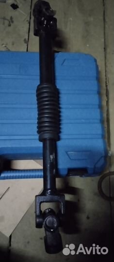 Рулевой вал ЗИЛ 5301