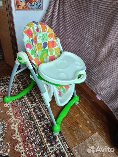 Стульчик для кормления