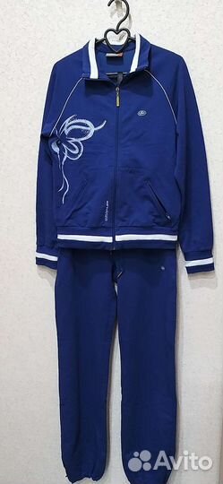 Спортивный костюм женский 46