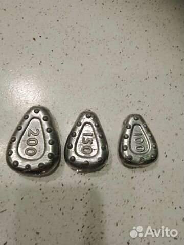 Груза скользящие