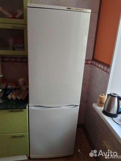 Холодильник atlant