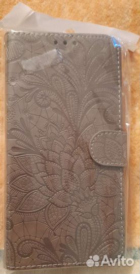 Чехол-книжка для samsung а12