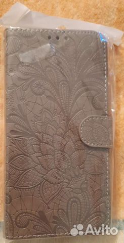 Чехол-книжка для samsung а12