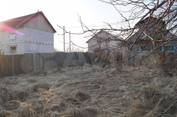 Дача 30 м² на участке 4 сот.