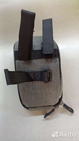 Сумка для телефона на велосипед