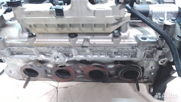 Головка блока (гбц) Volvo XC90, 2016