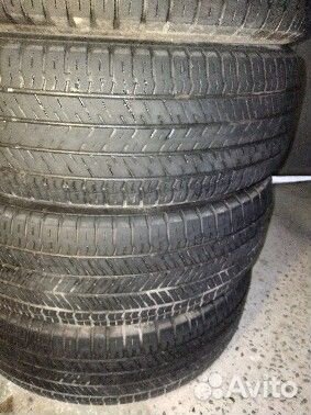 Yokohama Geolandar G91 225/65 R17 102H