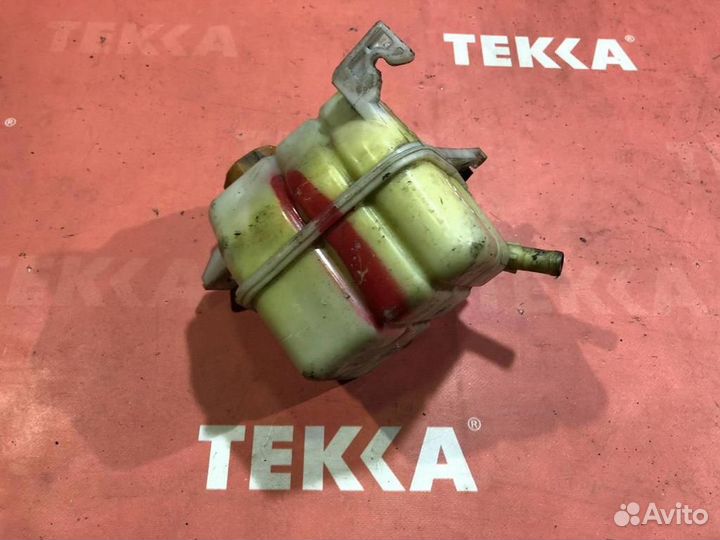 Бачок расширительный Опель антара opel antara