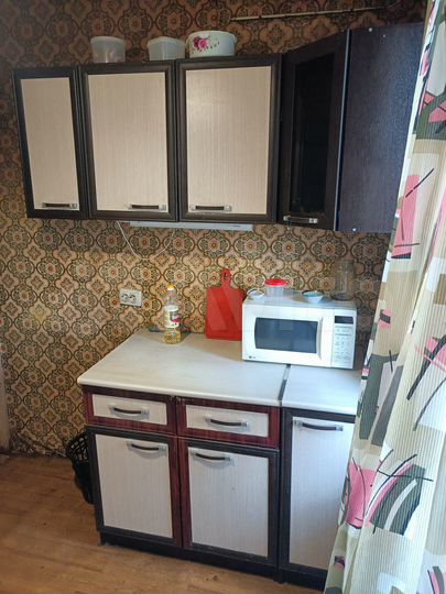 2-к. квартира, 47 м², 1/5 эт.