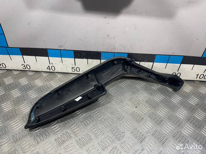 Б/У Подлокотник двери передней левой Audi A#003