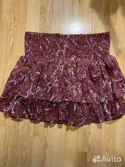 Юбка новая Seppala