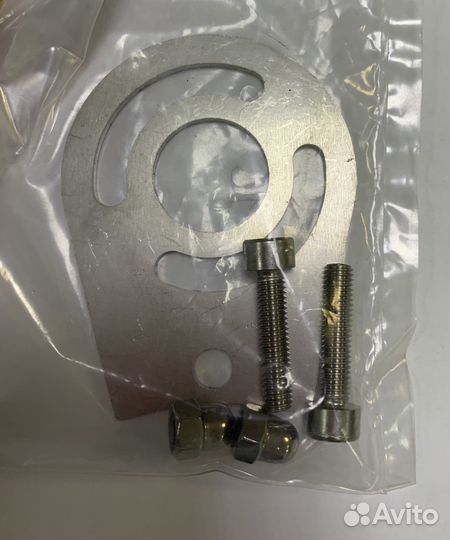 Держатель для выключателя mouse горизонт. 1819087