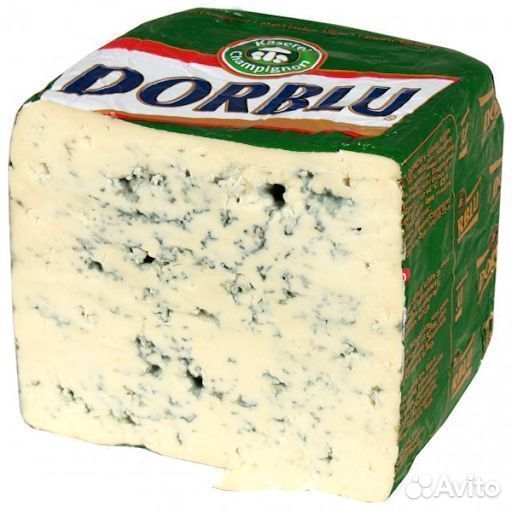 Сыр Камамбер/ Camembert
