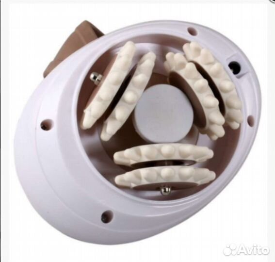 Антицеллюлитный массажер Benice Body Slimmer