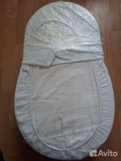 Кокон для новорожденных
