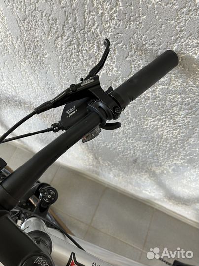 Велосипед горный 26 27,5 29 Алюминиевая рама новый