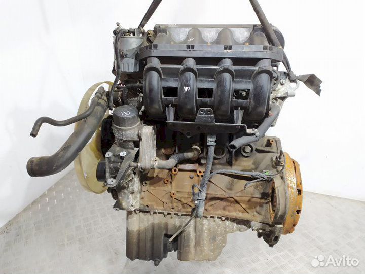 Двигатель для Mercedes Benz Sprinter 2004 611.981