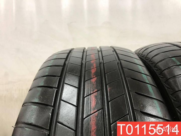 Bridgestone Turanza T005 225/60 R18 100V