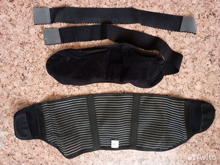 Пояс для беременных и родивших 