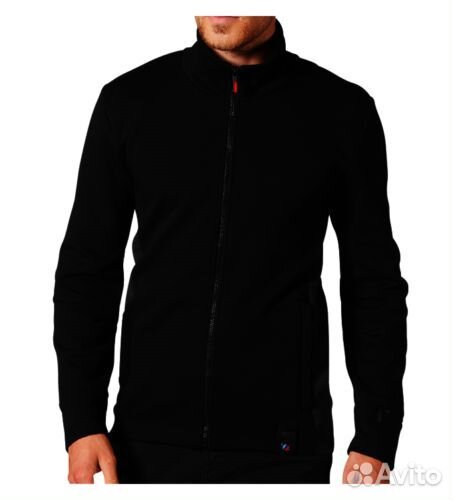 Легкая мужская куртка BMW M Logo Sweet Jacket