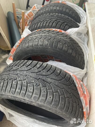 Nokian Tyres Nordman 5 225/50 R17 98T