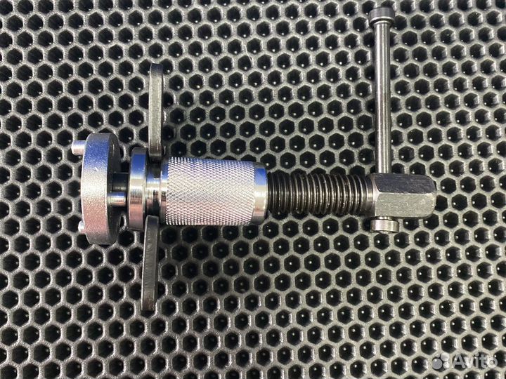 Набор для утапливания тормозных цилиндров