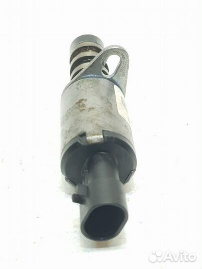 Клапан изменения фаз грм Opel Vectra C Z18XER 2008