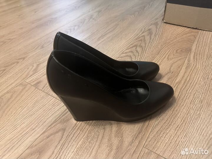 Туфли женские calvin klein 40 размер