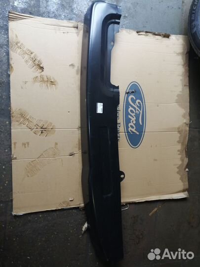 Стойка кабины угловая Ford Transit с 2000-2014