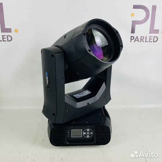 Вращающаяся голова Color Imagination beam 230w 7r