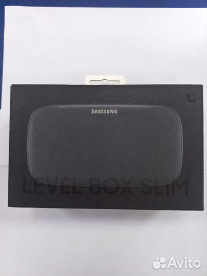 Колонка Samsung Level Box Slim Eo-Sg930