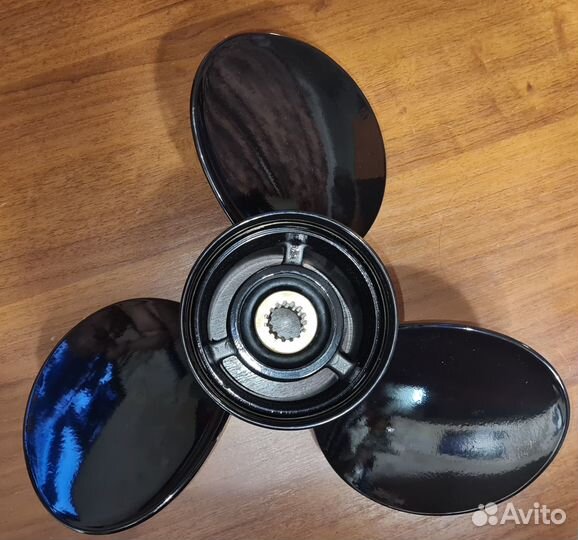 Винт Yamaha150-300,F150-F275,F300B (E) 3X141/2x21